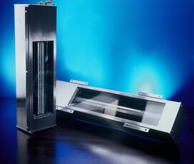 Surface Disinfection | UV high-performance disinfection module