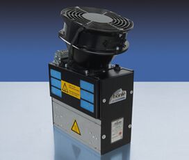 UV-Trockner kompakt | UVAPRINT 100 SOV