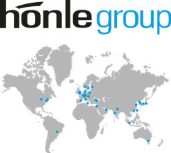 Hönle Group AG