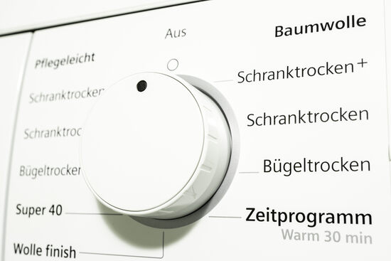 UV Systeme für weiße Ware