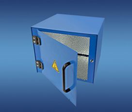 Stericube Compact UVC-Desinfektionskammer - Dr. Hönle AG