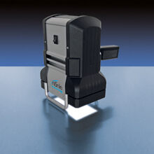 UV-LED-Handstrahler | UVAHAND LED