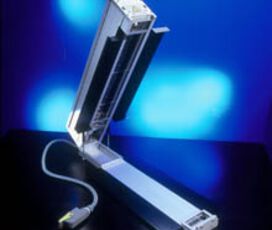 UV-Trocknersystem | UVAPRINT HP