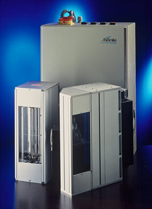 UV Flächenstrahler | UVAPRINT HPV