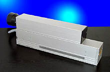 UVAPRINT S - kompaktes UV-Trocknersystem