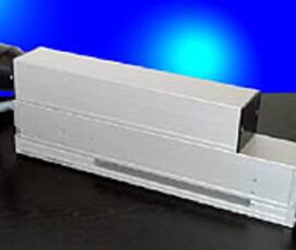 UVAPRINT S - kompaktes UV-Trocknersystem