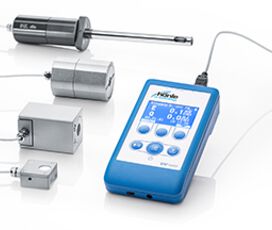 UV-Messtechnik | UV/UV-LED Meter