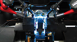 Hönle Seminar: Basiswissen UV- und LED-UV-Technologie